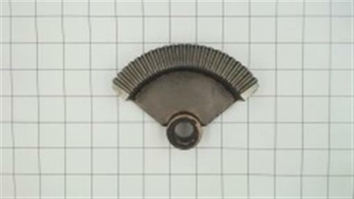 Genuine AYP SEARS HUSQVARNA GEAR.SECTOR Part# 532136874