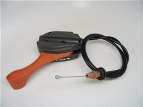 Genuine AYP SEARS HUSQVARNA CONTROL.BBC.HV.GRY/ORG Part# 532196541