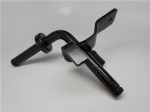 Genuine AYP SEARS HUSQVARNA SPINDLE.WELDED.RH.16'TEX Part# 532403090