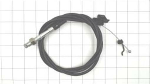Genuine AYP SEARS HUSQVARNA CABLE.CONTROL.22FGD.GEN2 Part# 532431649
