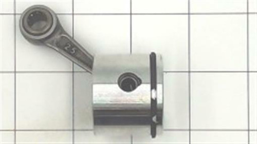 Genuine AYP SEARS HUSQVARNA KIT PISTON CONN ROD Part# 545081864