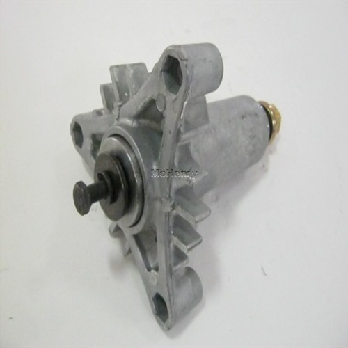 Genuine AYP SEARS HUSQVARNA MANDREL ASM,  5PT STAR Part# 532130794