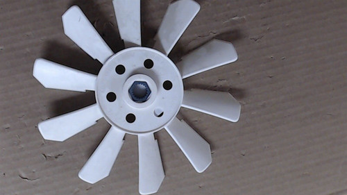 Genuine AYP SEARS HUSQVARNA FAN.1A6320-85090 Part# 583347501