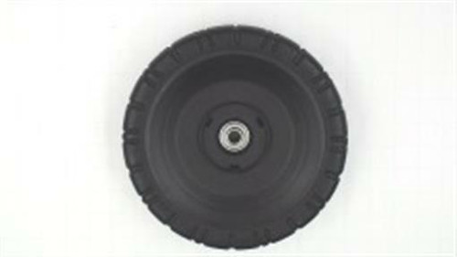 Genuine AYP SEARS HUSQVARNA WHEEL.9X2.25.LP.TIGER.BLK Part# 532192232