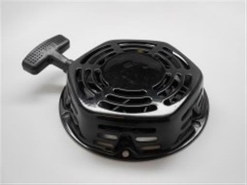 Genuine AYP SEARS HUSQVARNA KIT.RECOIL.STARTER(HEX) BLACK Part# 532420603