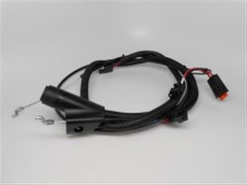 Genuine AYP SEARS HUSQVARNA KEY.START.CONTROL.W/ZONE Part# 532189686