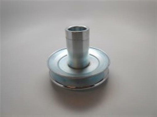 Genuine AYP SEARS HUSQVARNA PULLEY ENG VGT ELECT CLUTCH Part# 532143996