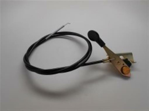 Genuine AYP SEARS HUSQVARNA THROTTLE.CONTROL.RT.INTEK.50 Part# 532189482