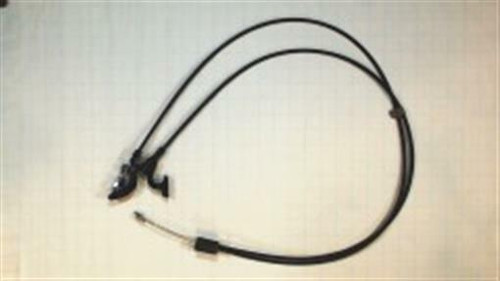 Genuine AYP SEARS HUSQVARNA KIT.MZR/DP.FGD ERGO.B&S/HONDA Part# 587326605