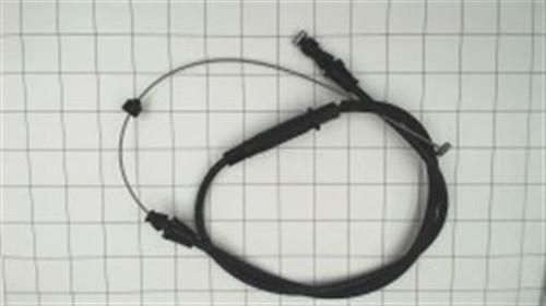 Genuine AYP SEARS HUSQVARNA SNOW.CBL.ASM.ADJ.SERVICE(74) Part# 532428273