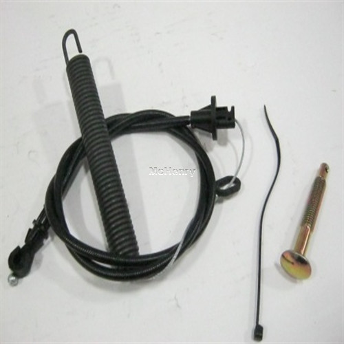 Genuine AYP SEARS HUSQVARNA KIT.CLUTCH.CABLE Part# 532175067