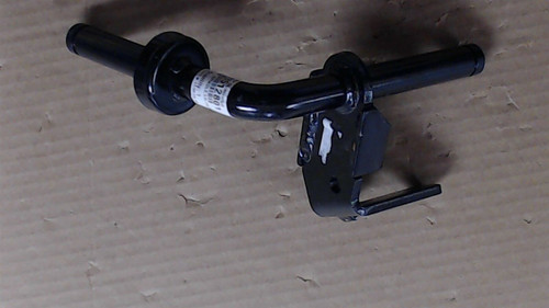 Genuine AYP SEARS HUSQVARNA WELDMENT.SPINDLE.LH.15.NZTR Part# 583512801