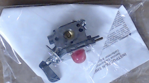 Genuine AYP SEARS HUSQVARNA KIT CARB ASSY C1U-45 Part# 585713601