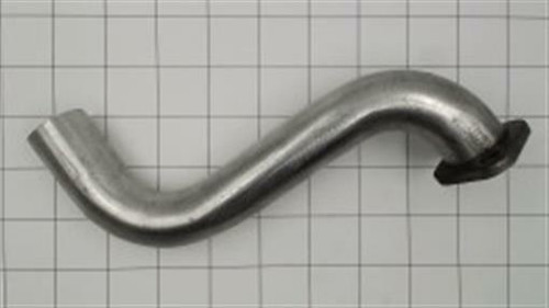 Genuine AYP SEARS HUSQVARNA EXHAUST TUBE LH Part# 581881101
