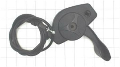 Genuine AYP SEARS HUSQVARNA CONTROL.DRIVE.FWGD.59.80.BLK Part# 583134601