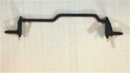 Genuine AYP SEARS HUSQVARNA SHAFT.ASM.REAR.TORQUE.BZP.8 Part# 532403102