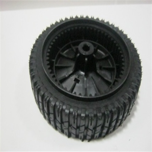 Genuine AYP SEARS HUSQVARNA WHEEL.8X2XRADI Part# 532180775