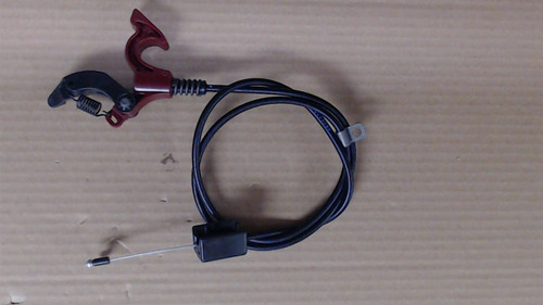 Genuine AYP SEARS HUSQVARNA CABLE.DP.HONDA.BBC. Part# 580625801