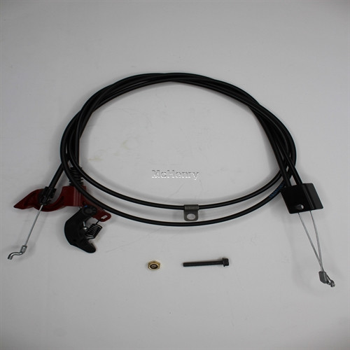 Genuine AYP SEARS HUSQVARNA KIT MZR CABLE Part# 587326601