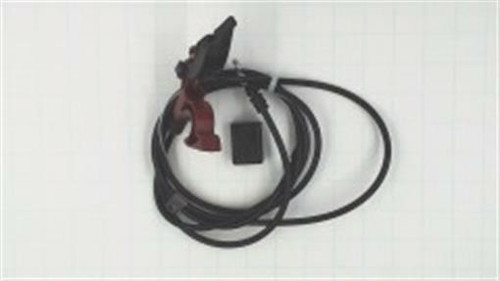 Genuine AYP SEARS HUSQVARNA KIT MZR CABLE Part# 587326601