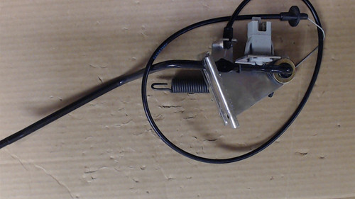 Genuine AYP SEARS HUSQVARNA CABLE-CLUTCH ENGAGE Part# 585053801