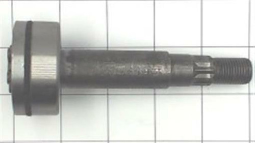 Genuine AYP SEARS HUSQVARNA SHAFT.ASM.W/BEARING Part# 532137553
