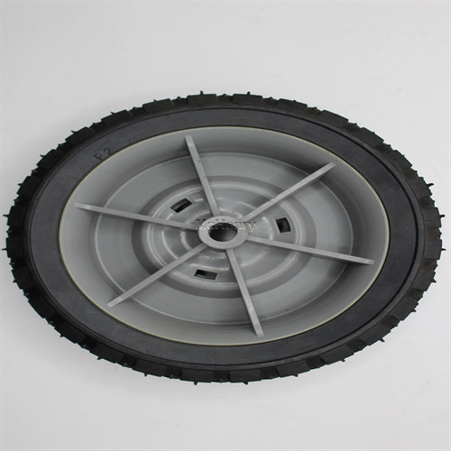 Genuine AYP SEARS HUSQVARNA WHEEL.8X2.PR.SP.RAD Part# 582943001