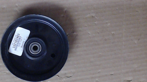 Genuine AYP SEARS HUSQVARNA IDLER-FLAT T Part# 532102403