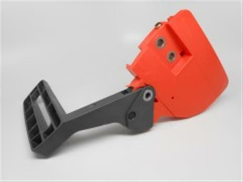 Genuine AYP SEARS HUSQVARNA CHAIN BRAKE ASM. Part# 530054802