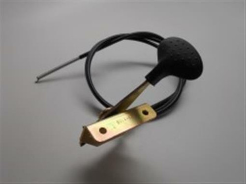 Genuine AYP SEARS HUSQVARNA THROTTLE CONTROL Part# 532175769