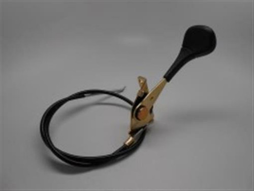 Genuine AYP SEARS HUSQVARNA CONTROL.TH/CK.COBRA.KO Part# 532401508