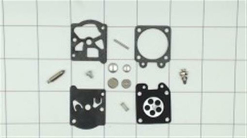 Genuine AYP SEARS HUSQVARNA CARB REPAIR KIT Part# 530035161