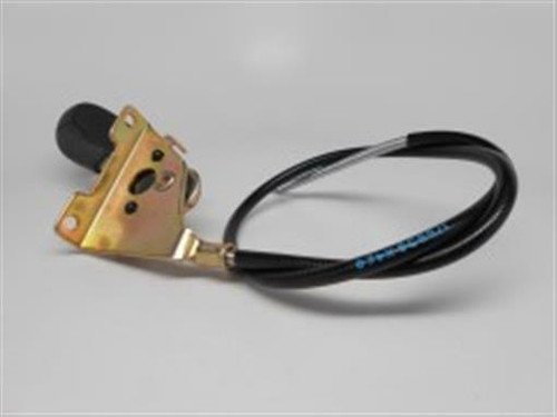 Genuine AYP SEARS HUSQVARNA CONTROL.TH/CK.C.BLACK Part# 532176636