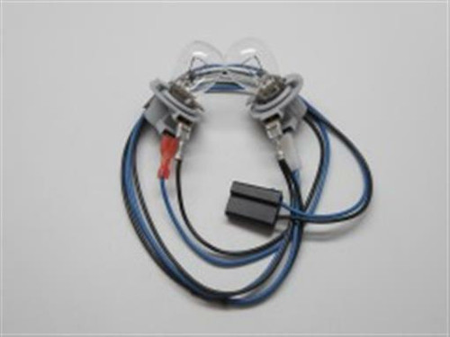 Genuine AYP SEARS HUSQVARNA HARNESS.LIGHT W/4152J BULBS Part# 532400252