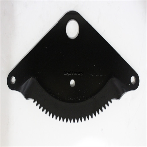 Genuine AYP SEARS HUSQVARNA GEAR.SECTOR.PLATE.DDL. Part# 532194732