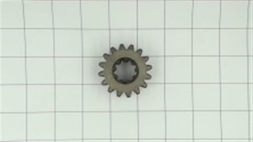 Genuine AYP SEARS HUSQVARNA PINION INPUT CRT Part# 586196301 Genuine AYP SEARS HUSQVARNA PINION INPUT CRT Part# 586196301