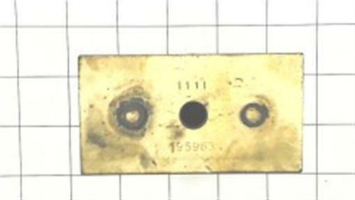 Genuine AYP SEARS HUSQVARNA BLADE ADAPTER PULLEY Part# 532195963