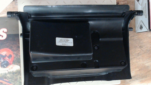 Genuine AYP SEARS HUSQVARNA DOOR.REAR.22+.CRAFT.FG/RG.EBA Part# 581747804