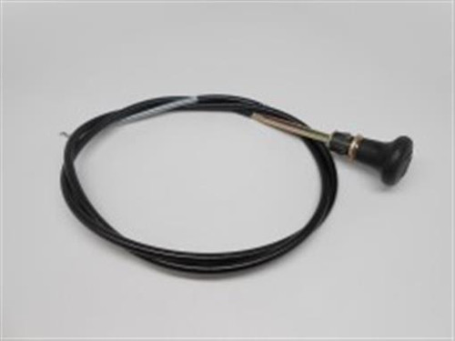Genuine AYP SEARS HUSQVARNA CONTROL.CHOKE.ERGO.BLACK Part# 532187768