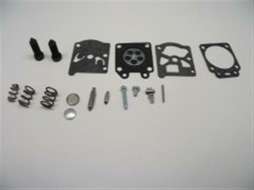 Genuine AYP SEARS HUSQVARNA CARB REPAIR KIT Part# 530069826