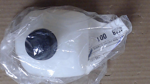 Genuine AYP SEARS HUSQVARNA ASSY FUEL TANK (FL) Part# 545103602