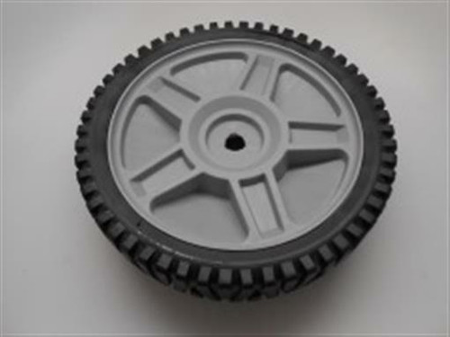 Genuine AYP SEARS HUSQVARNA WHEEL.8X1.75.DRIVE.GRY Part# 581009202