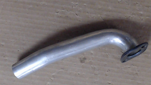 Genuine AYP SEARS HUSQVARNA EXHAUST TUBE. B&S Part# 581880901