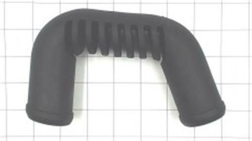 Genuine AYP SEARS HUSQVARNA END CAP FOR BRUSH GUARD Part# 574703401