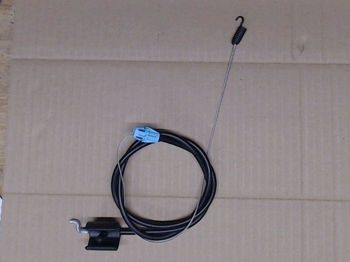 Genuine AYP SEARS HUSQVARNA CABLE.CLUTCH.SSST.SHORT Part# 532443018