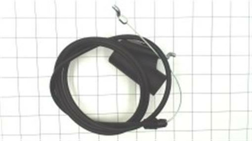 Genuine AYP SEARS HUSQVARNA MZR.CABLE.W/KEY.ST.HOUSING Part# 583230001