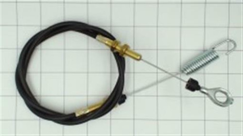 Genuine AYP SEARS HUSQVARNA CABLE 46.5' Part# 539106827