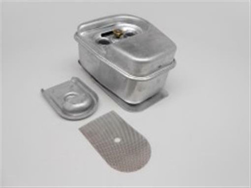 Genuine AYP SEARS HUSQVARNA KIT MUFFLER SAS NON CAT Part# 545006007