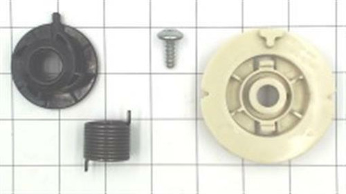 Genuine AYP SEARS HUSQVARNA KIT STARTER PULLEY Part# 545008049