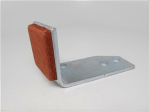 Genuine AYP SEARS HUSQVARNA ARM.BRAKE.ZINC Part# 532199478